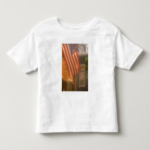 North America, USA, Massachusetts, Nantucket 2 Toddler T-Shirt