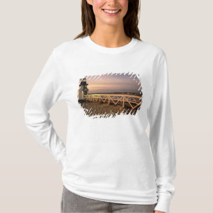 North America, USA, Massachusetts, Nantucket 3 T-Shirt