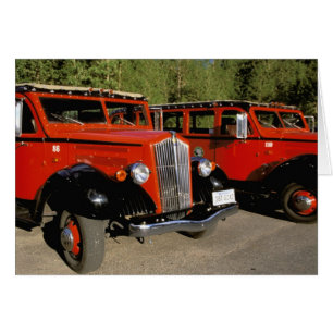 North America, USA, Montana. Classic 1934 Ford