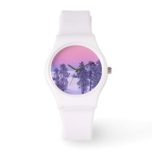 North America, USA, Montana, Yellowstone Watch