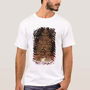 North America, USA, New York, New York City. 2 T-Shirt