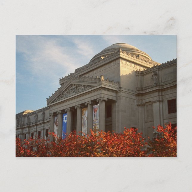 North America, USA, New York, New York City, 4 Postcard (Front)