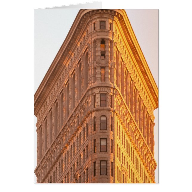 North America, USA, New York, New York City. 5 (Front)