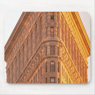 North America, USA, New York, New York City. 5 Mouse Pad