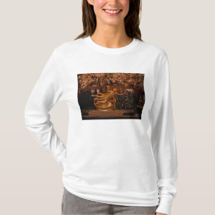 North America, USA, New York, New York City. 6 T-Shirt