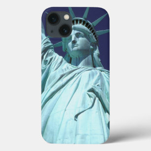 North America, USA, New York, New York City. 7 iPhone 13 Case