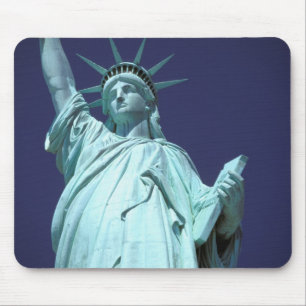 North America, USA, New York, New York City. 7 Mouse Pad
