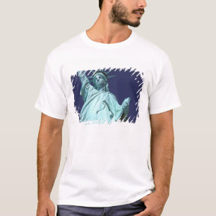 North America, USA, New York, New York City. 7 T-Shirt
