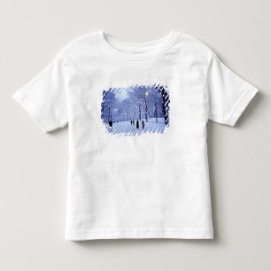 North America, USA, New York, New York City. 8 Toddler T-Shirt