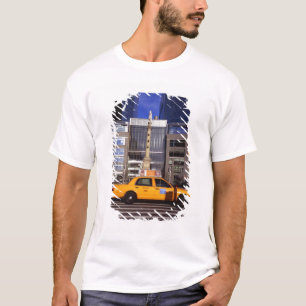 North America, USA, New York, New York City T-Shirt