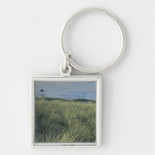 North America, USA, Oregon, Canon Beach, Key Ring