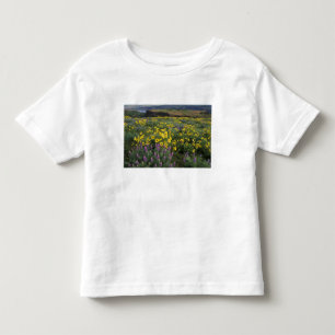 North America, USA, Oregon, Columbia River 2 Toddler T-Shirt