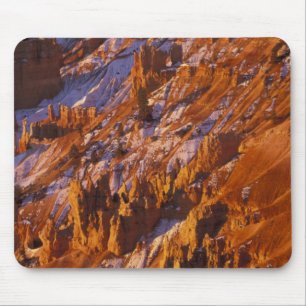 North America, USA, Utah, Bryce Canyon Mouse Pad