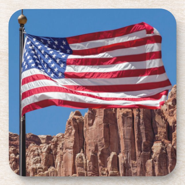 North America, USA, Utah, Torrey, Capitol Reef Coaster (Front)