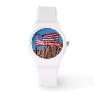 North America, USA, Utah, Torrey, Capitol Reef Watch