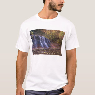 North America, USA, Utah, Zion National Park. T-Shirt