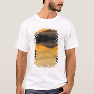 North America, USA, WA, Olympic National Park. T-Shirt