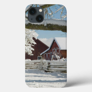 North America, USA, WA, Whidbey Island. 2 iPhone 13 Case