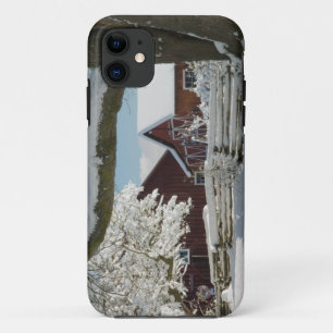 North America, USA, WA, Whidbey Island. 2 iPhone 11 Case