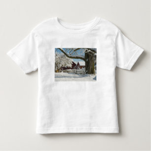 North America, USA, WA, Whidbey Island. 2 Toddler T-Shirt