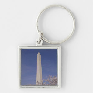 North America, USA, Washington D.C.. Washington Key Ring