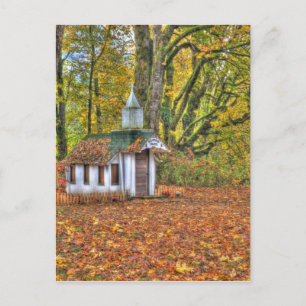 North America, USA, Washington, Newhalem, 2 Postcard