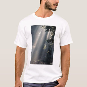 North America, USA, Washington, Olympic NP, T-Shirt