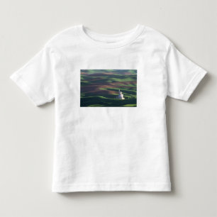 North America, USA, Washington, Palouse. The Toddler T-Shirt