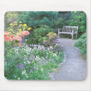 North America, USA, Washington State, Seattle. 5 Mouse Pad