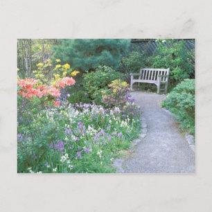 North America, USA, Washington State, Seattle. 5 Postcard