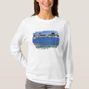 North America, USA, Washington State, Seattle, T-Shirt