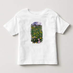 North America, USA, Wyoming, Yellowstone 2 Toddler T-Shirt