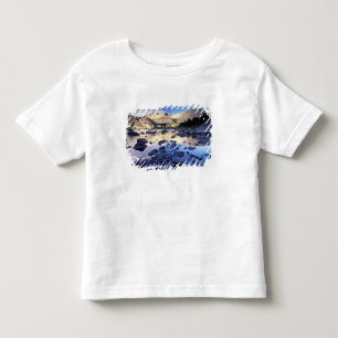 North America, USA, Wyoming, Yellowstone 3 Toddler T-Shirt