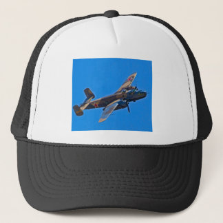 North American B-25 Mitchel Trucker Hat