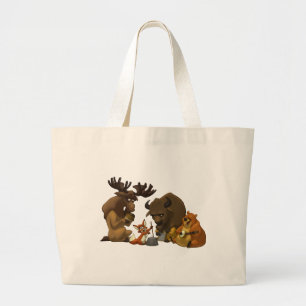 North American Jug Band Bag