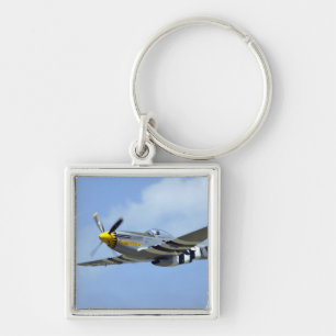 North American P-51D Mustang, Little Horse Key Ring