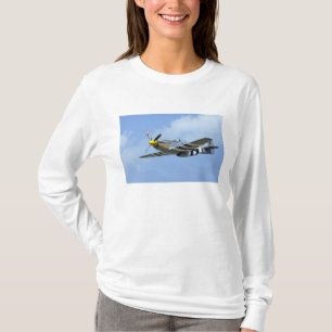 North American P-51D Mustang, Little Horse T-Shirt