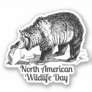 North American Wildlife Celebration