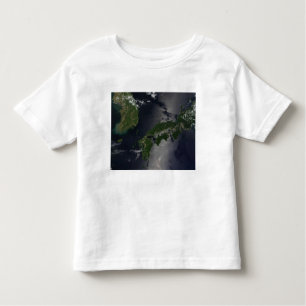 North and South Korea, Toddler T-Shirt