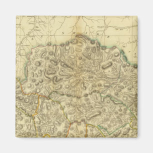 North Angusshire Magnet