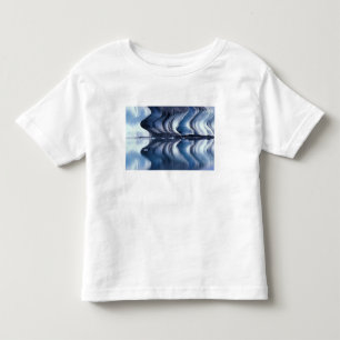 North Atlantic, Iceland, Breioamerkurjokull 2 Toddler T-Shirt