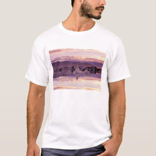 North Atlantic, Iceland, Breioamerkurjokull T-Shirt