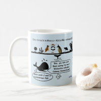 North Atlantic Right Whale Tests by Rose
