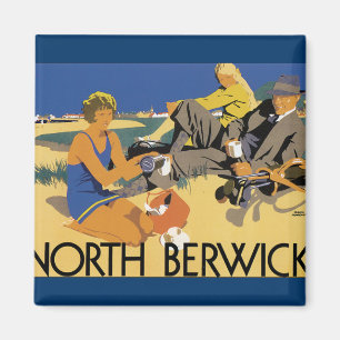 North Berwick Magnet