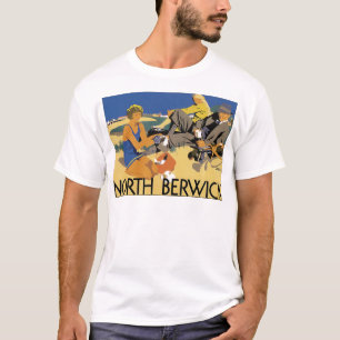 North Berwick T-Shirt