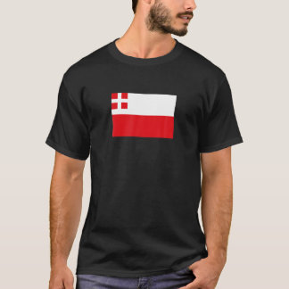 North Brabant Flag T-Shirt