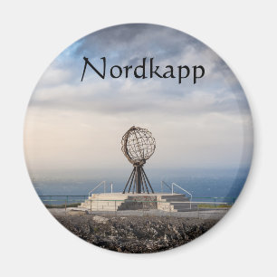 North Cape Magnet