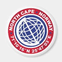 NORTH CAPE SPECIAL NORWAY
