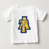 North Carolina A&T State University | A Logo
