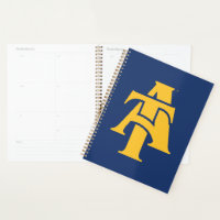 North Carolina A&T State University | A Logo